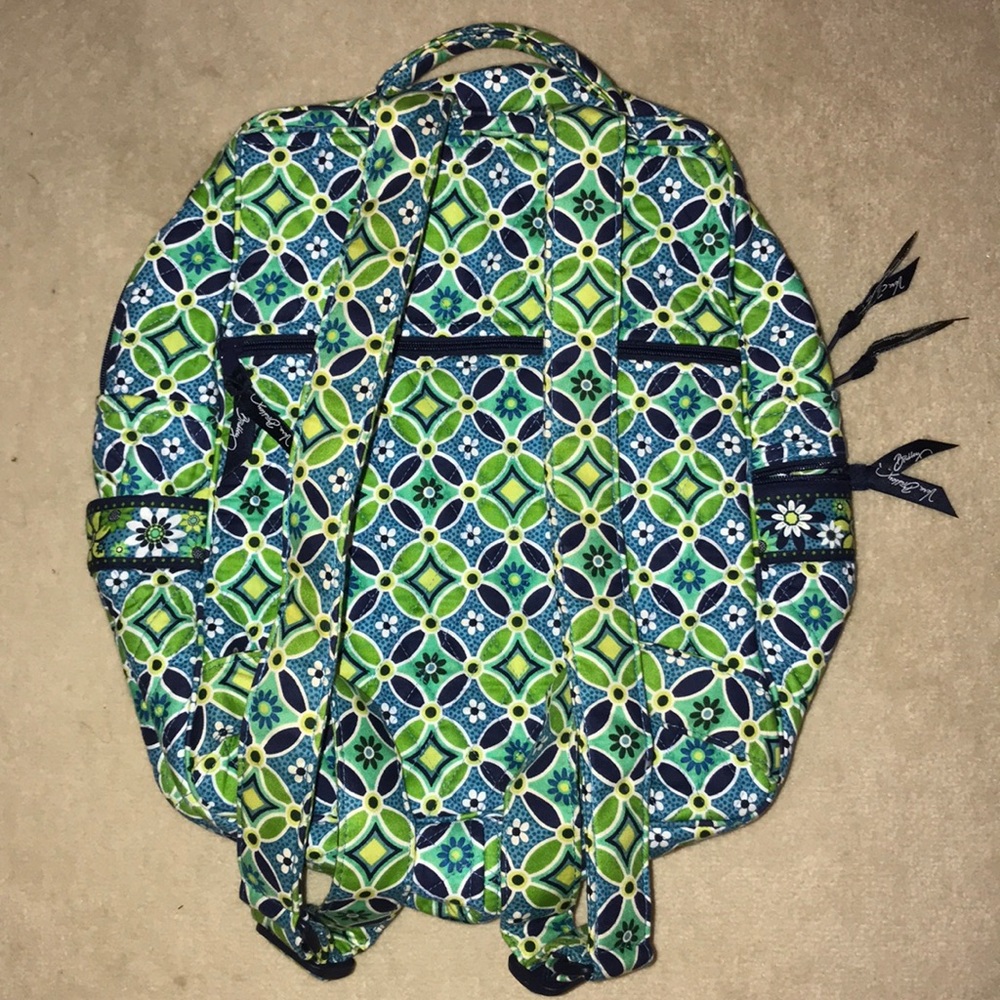 Vera Bradley Backpack